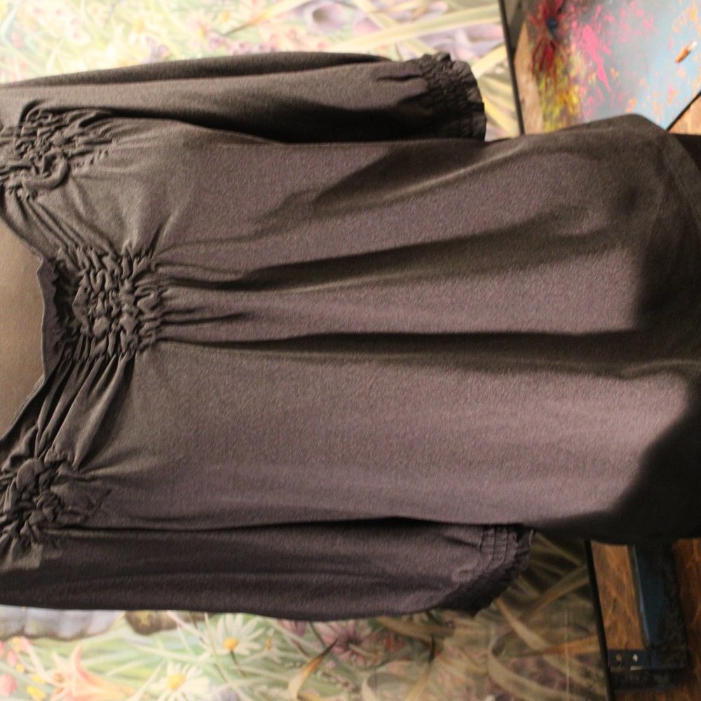 💛eci New York Top